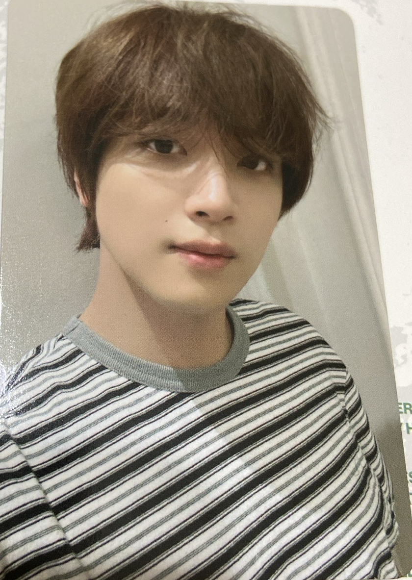 楷燦 Dreamiez 隨機卡 自拍