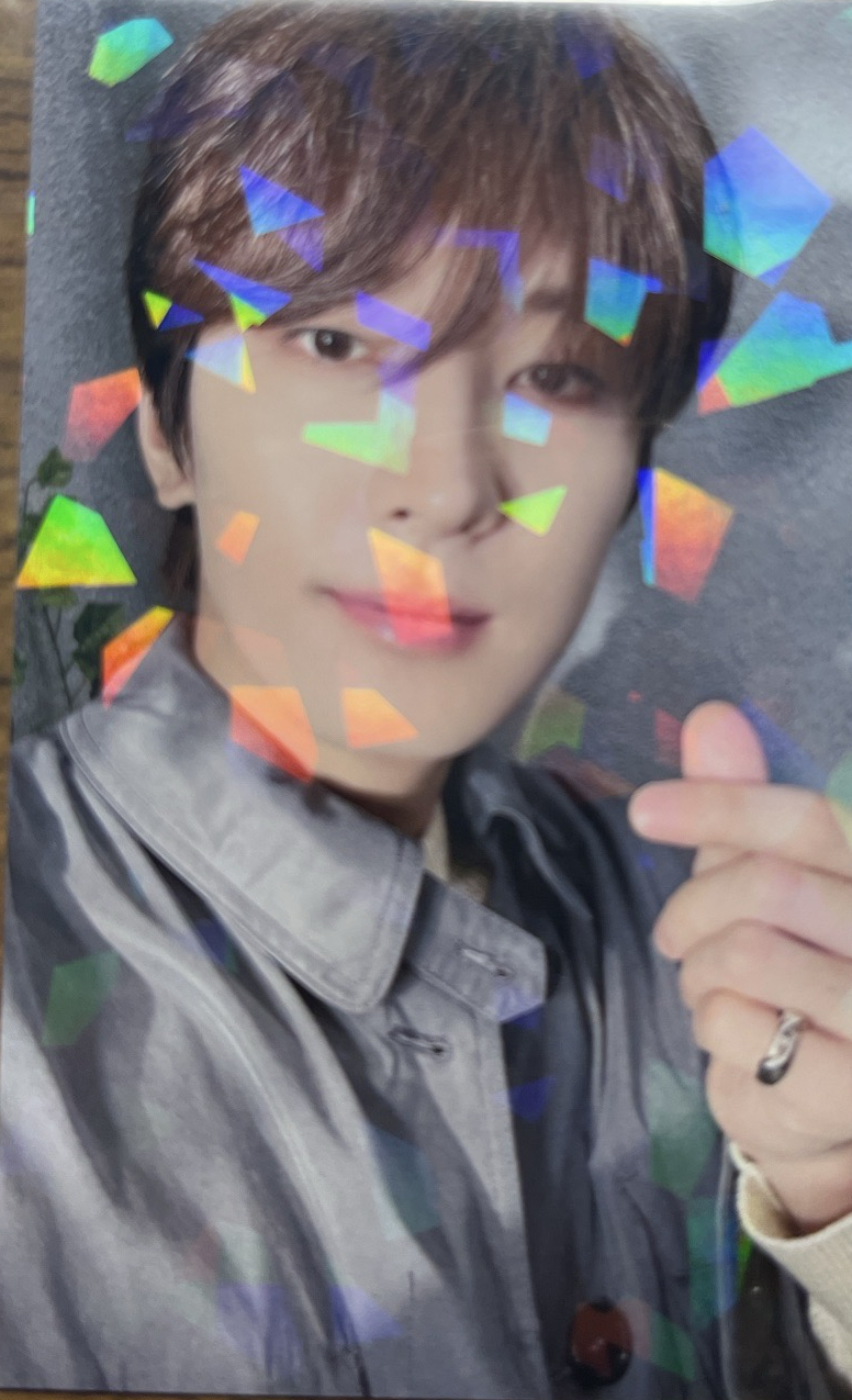 消費期限環球特典