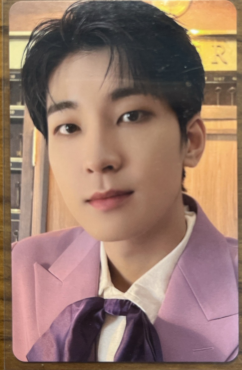 💜Dream大阪場限（100）