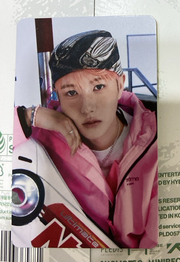 仁俊 Dreamiez 隨機卡 官拍