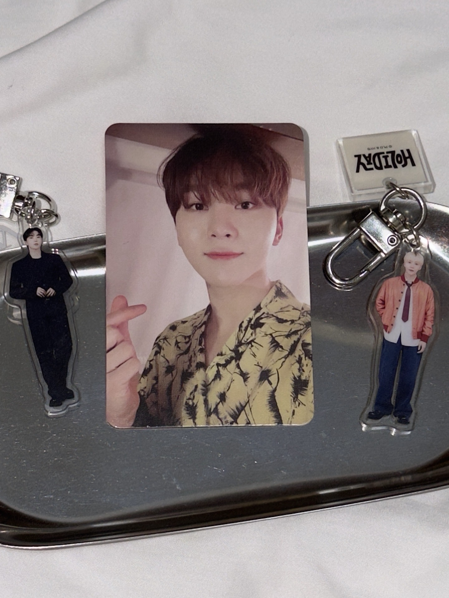 專卡 寛（現貨）這張色調敲可愛(˶‾᷄ ⁻̫ ‾᷅˵)