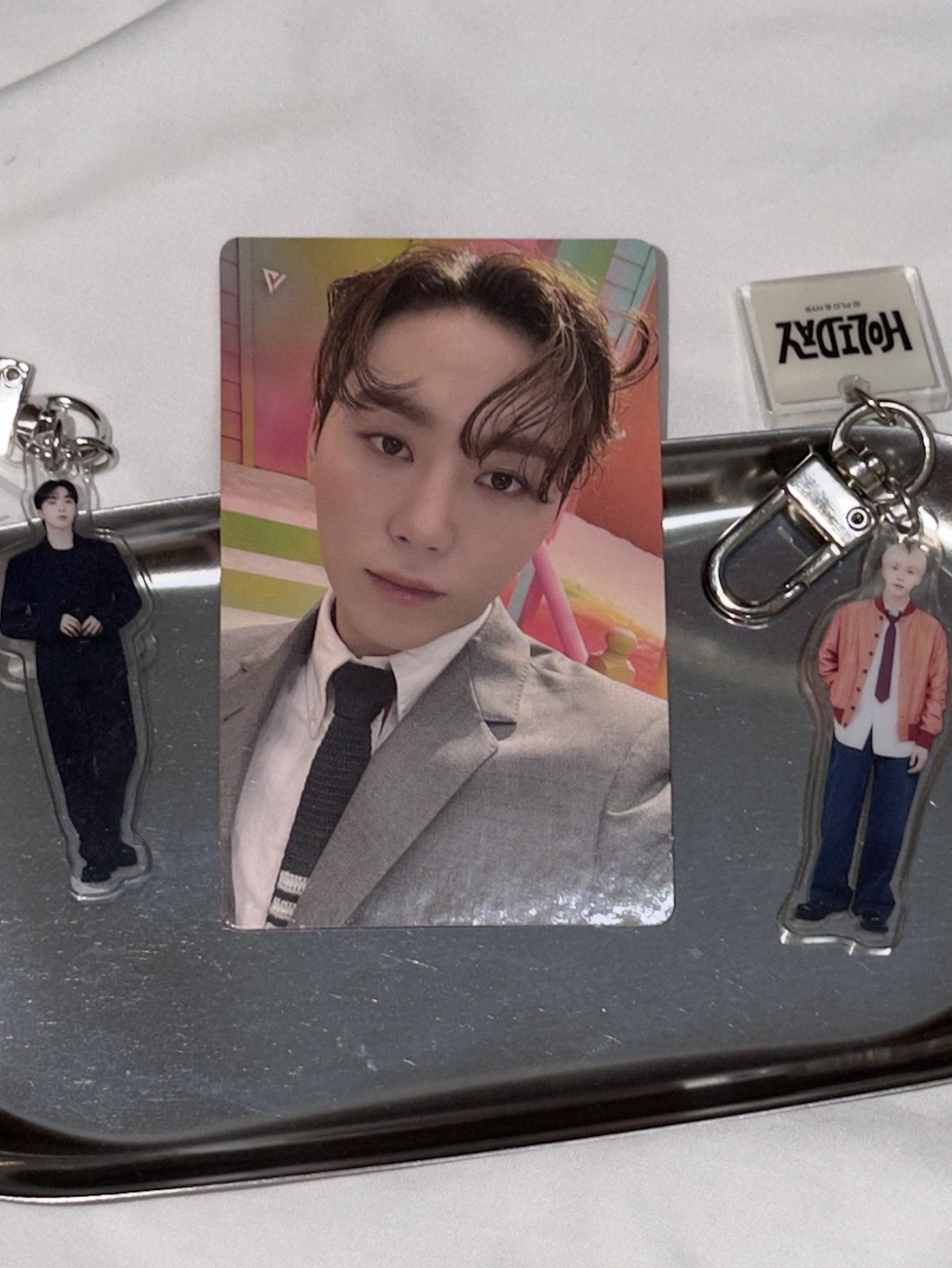 特典 寛（現貨）🍬粉粉嫩嫩🍭