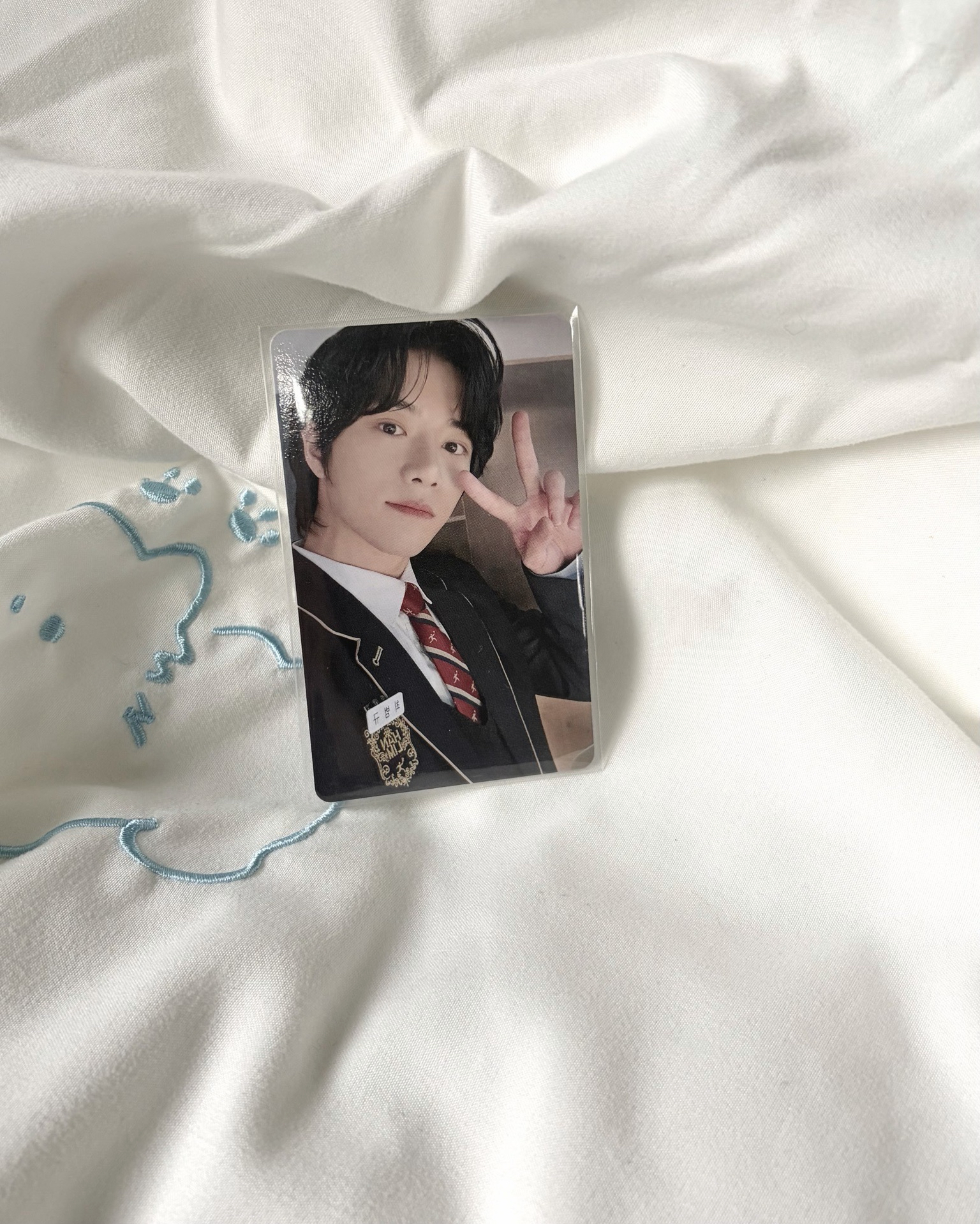 EP.2 日巡 入場卡 / 場限卡 moa zone 粽卡 zone卡