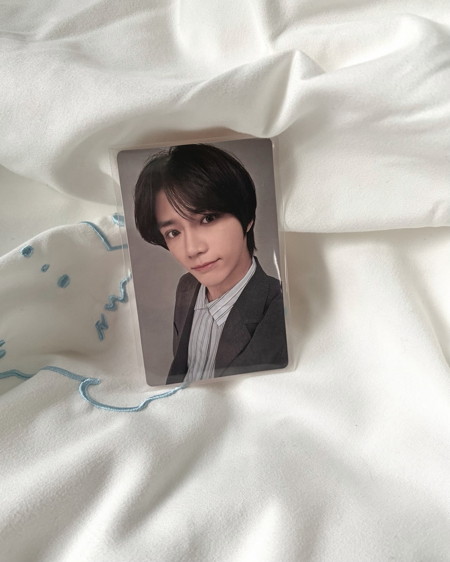 24’巡迴 日巡 入場卡 / 場限卡 moa zone 粽卡 zone卡