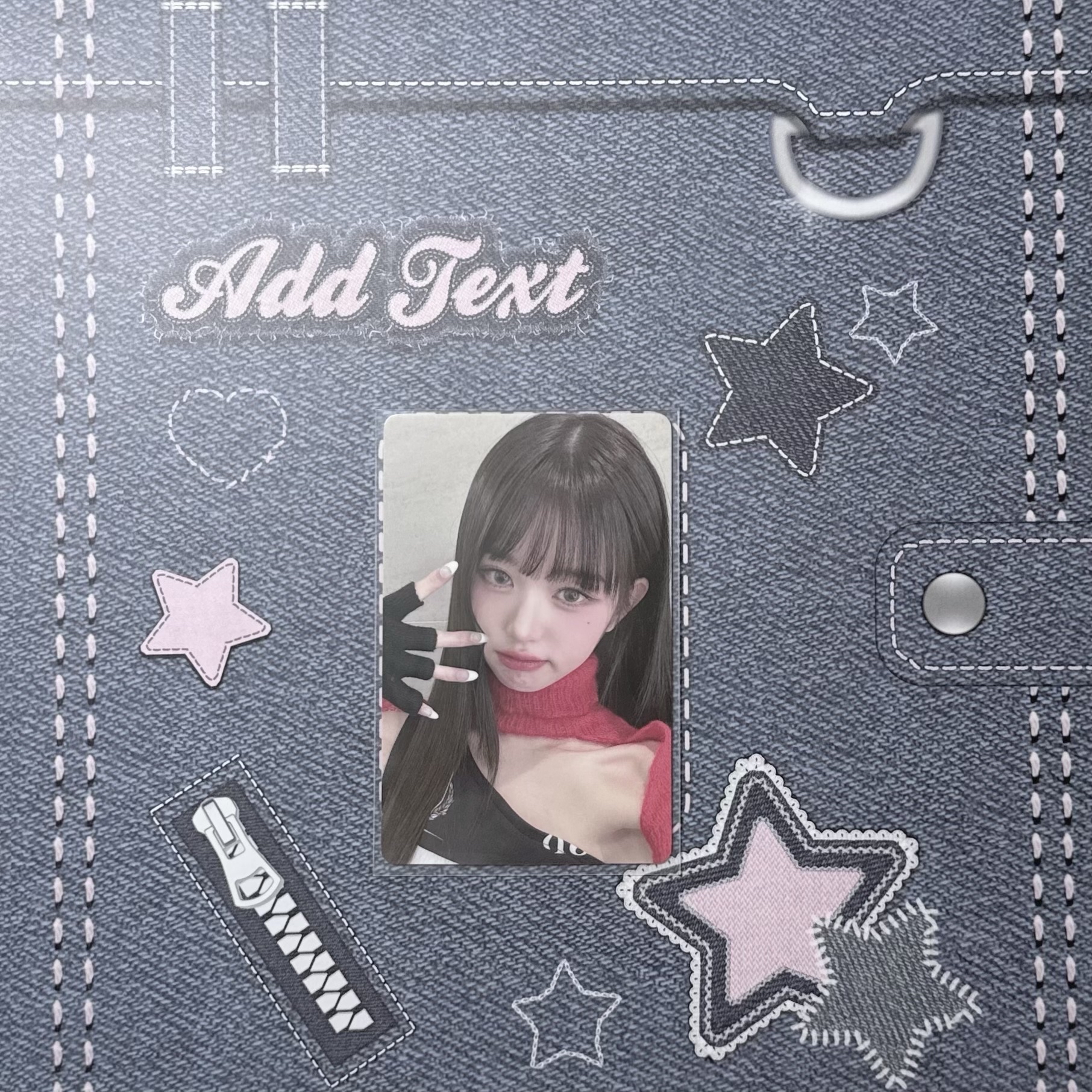 一直娛1.0員 🍰