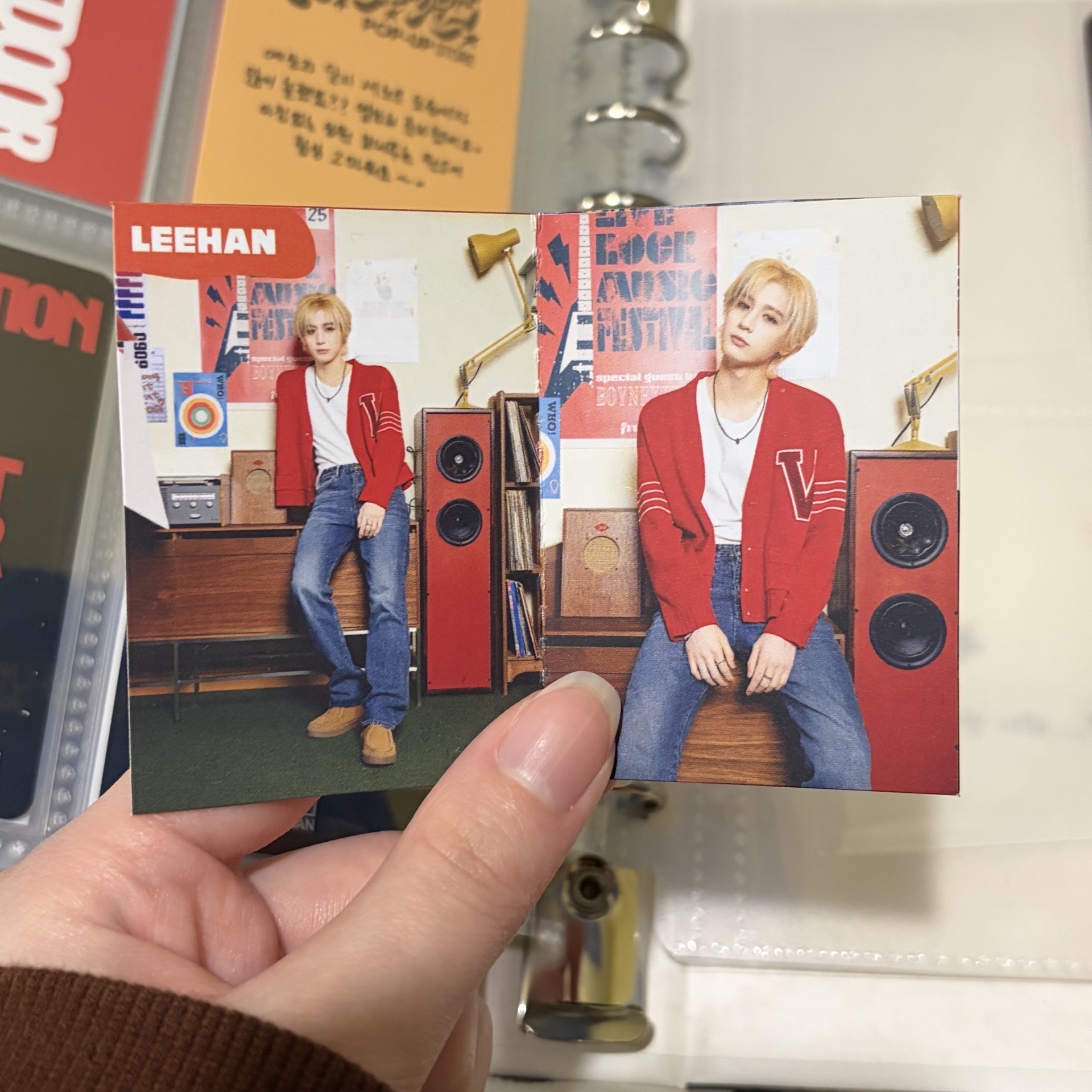 tos tos 代言卡 需綁