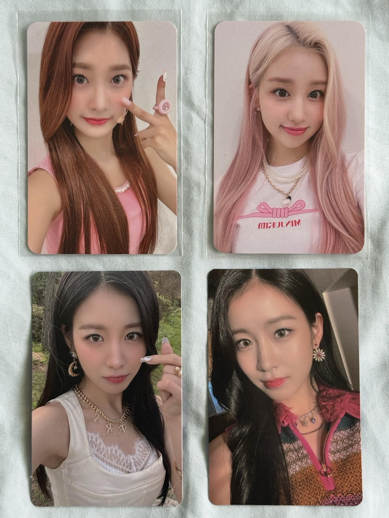 出清 roller coaster小卡盤