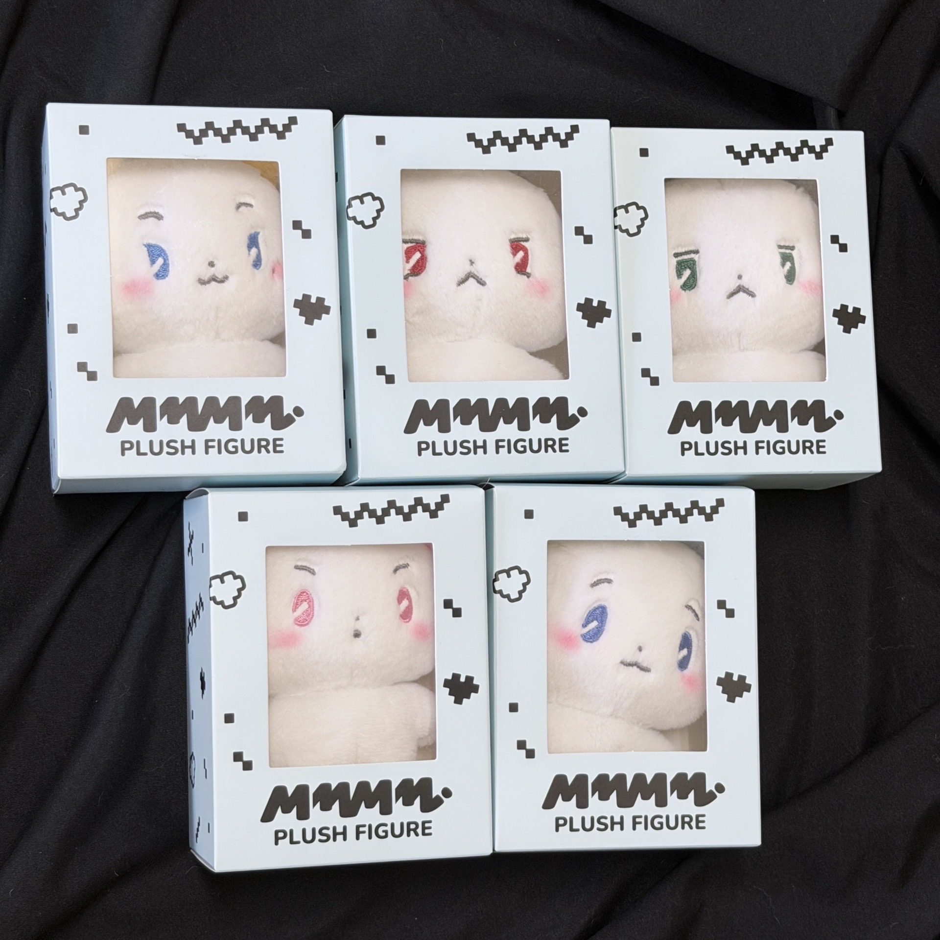 現貨mmmm大娃需綁1:1娃專