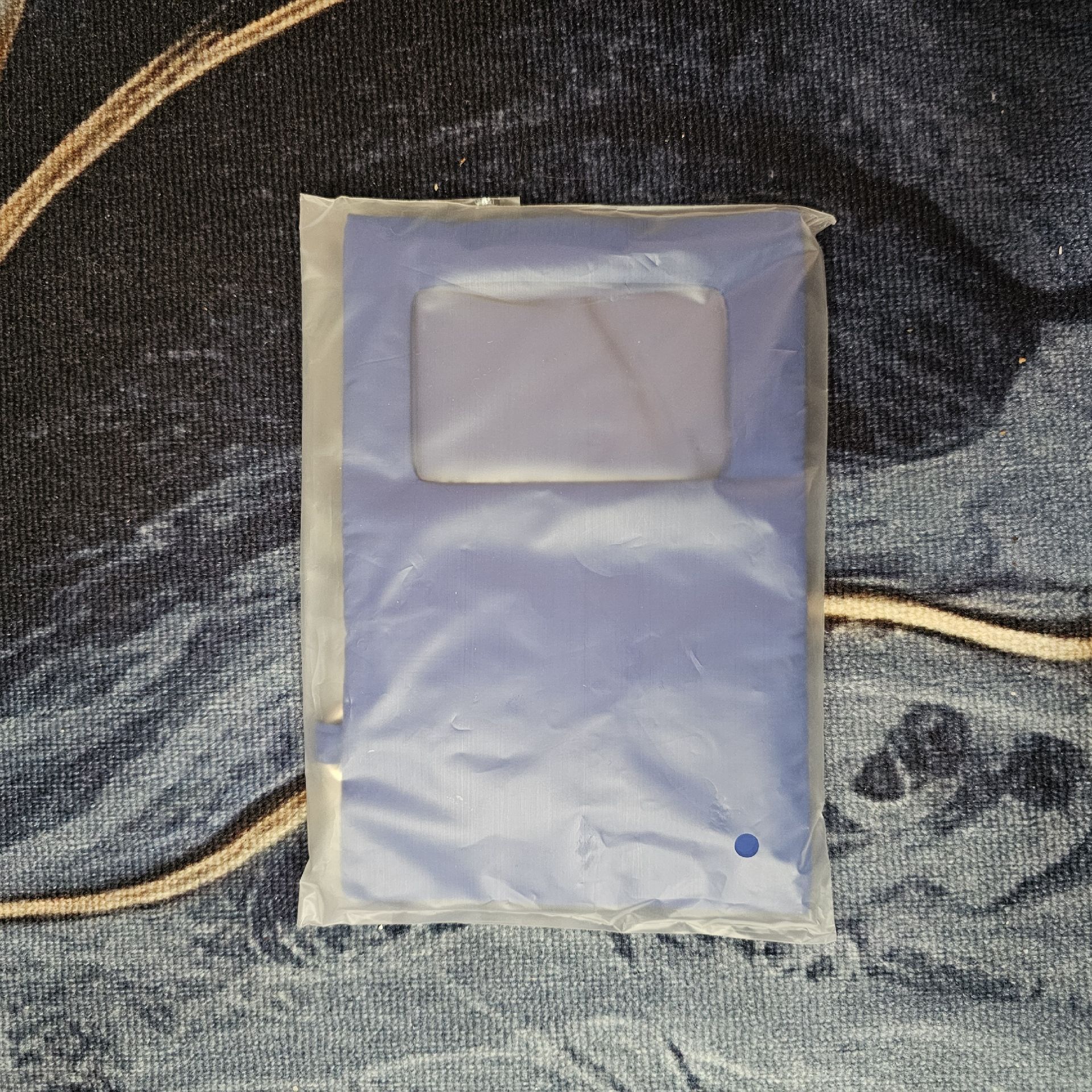 SJ | SMT日巡卡套