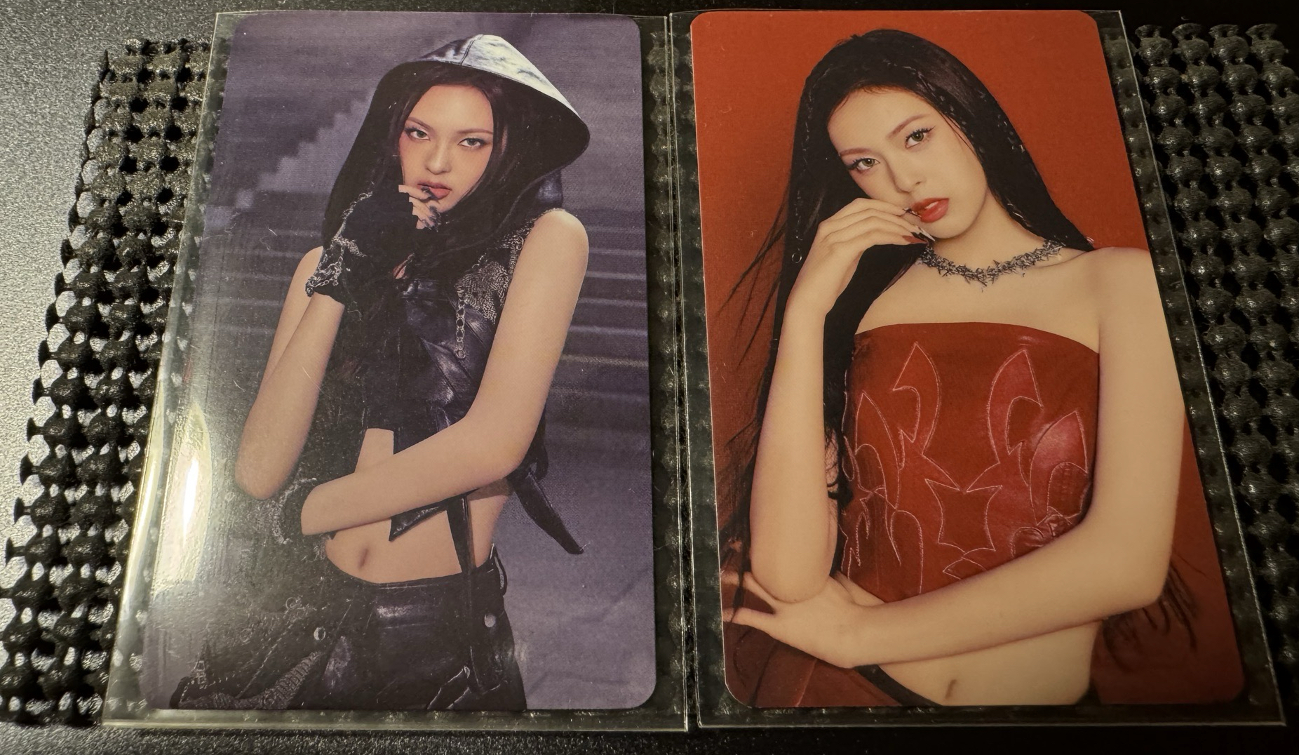 Thanks monstiez卡包柒 1元起標❤️