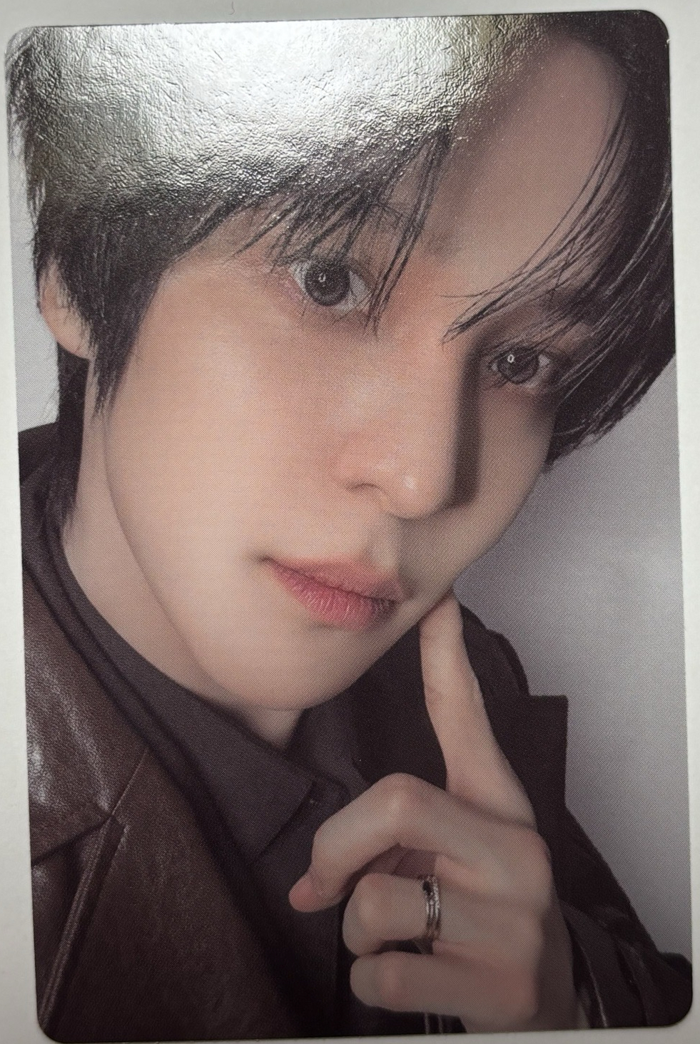 現貨 GH4 摸嘴唇🫦潤琦+單封潤小卡