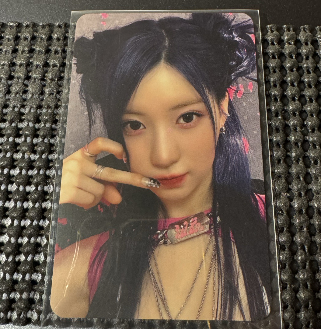 超稀有！一期會員抽選角僅14張 