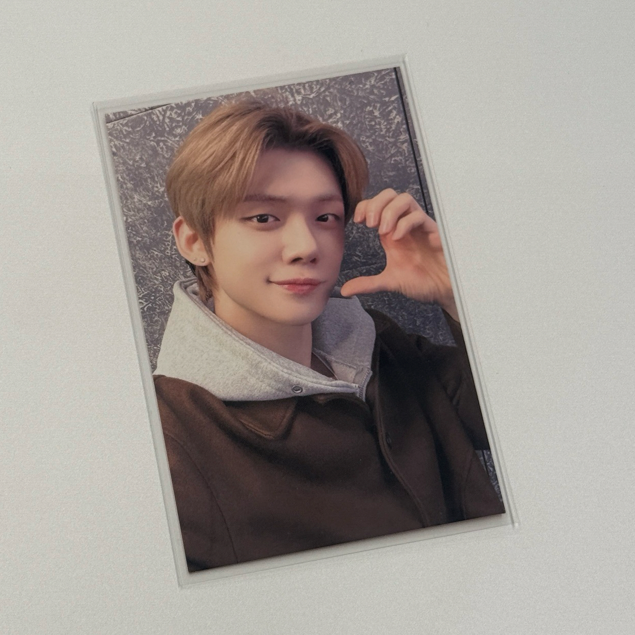 然竣 MOA CON粽卡