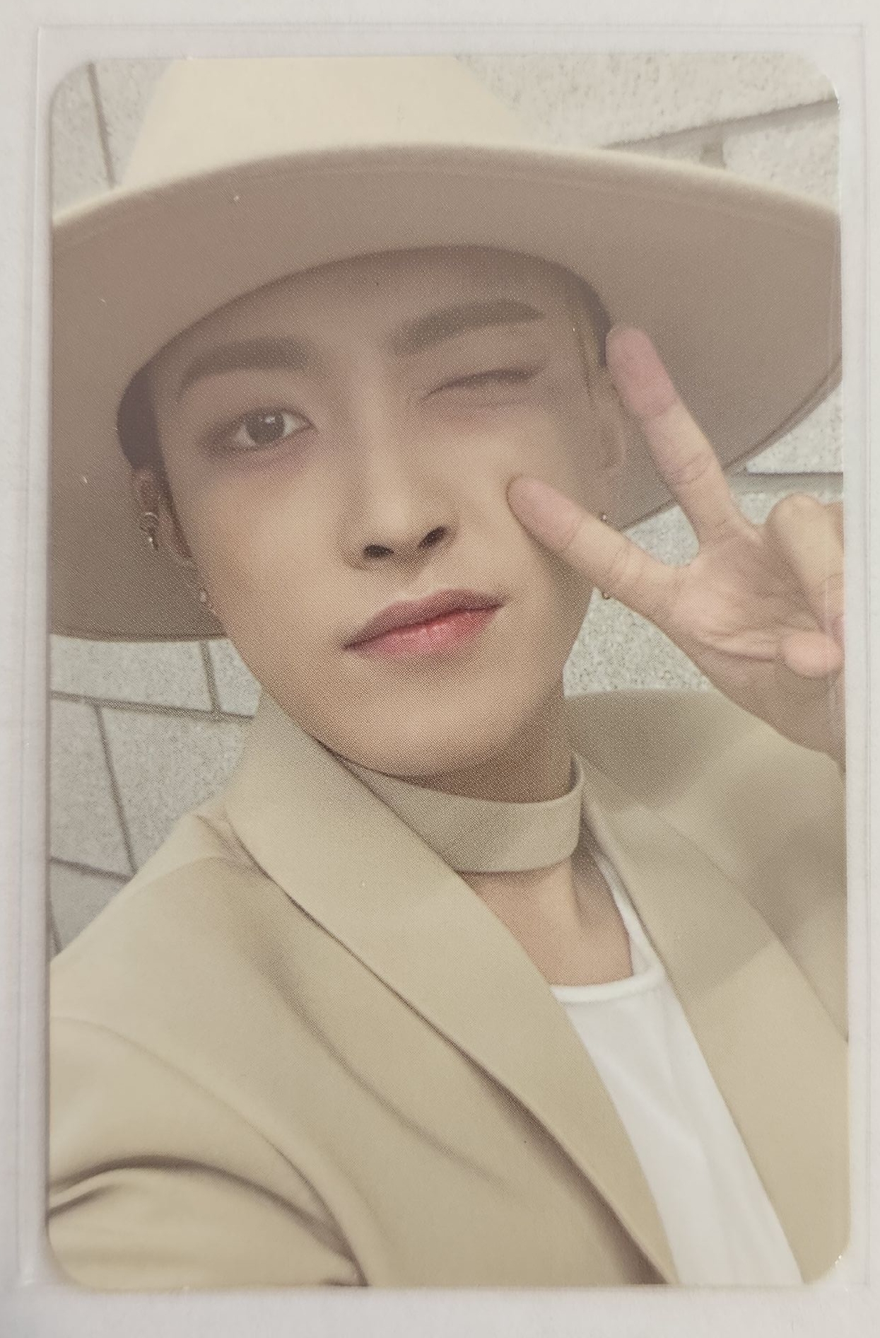 弘中-紳士帽帥鼠