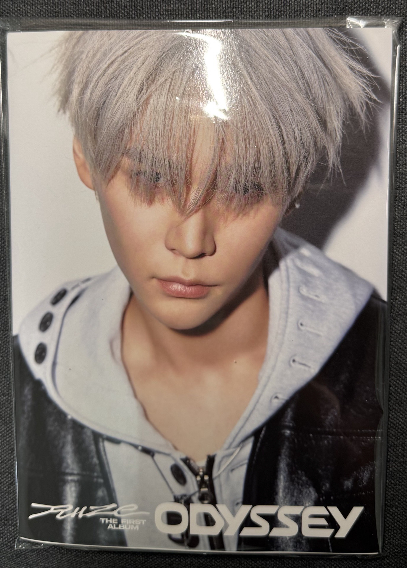  odyssey 恩未拆、空專  團封空專