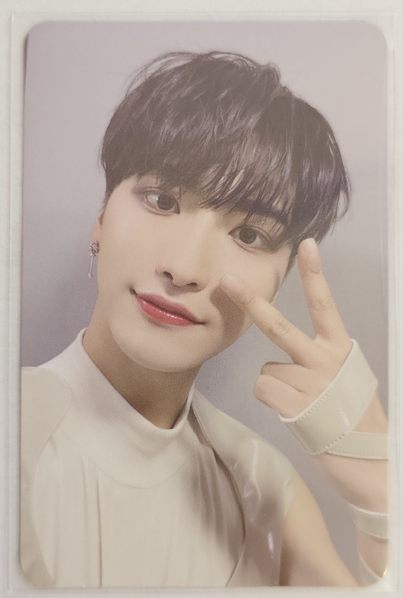 星化-漂亮小兔🐰