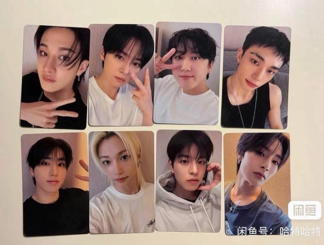 yzy簽售燦菲 (燦可單出