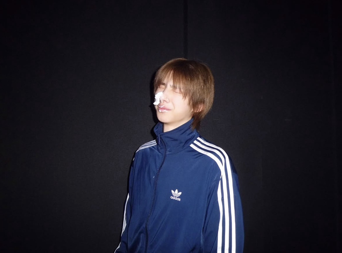 金主訓的盤子🐢🤍