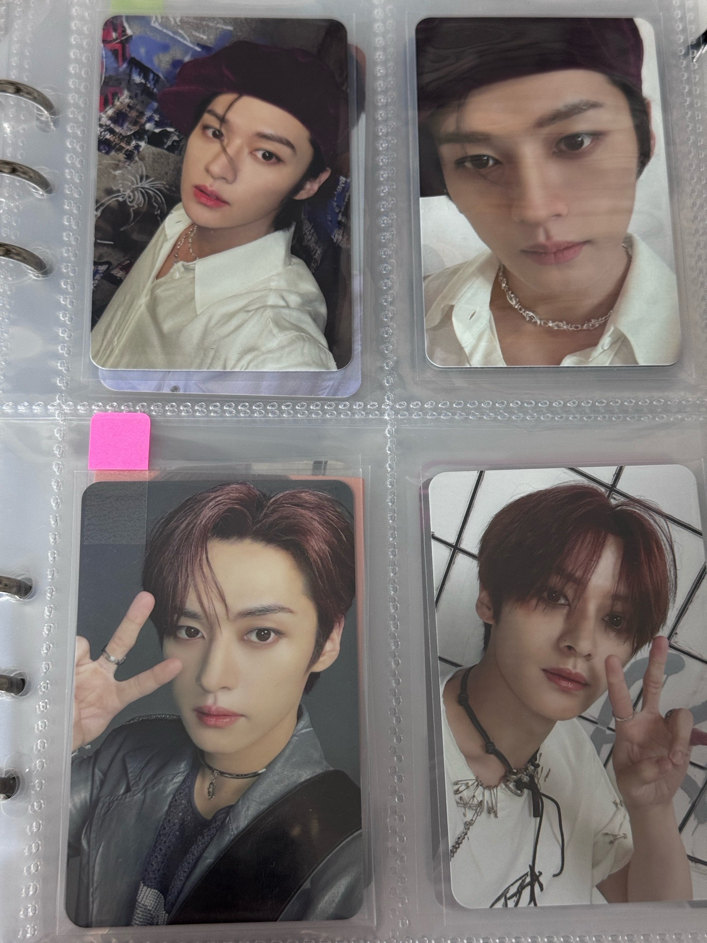 SKZ 糯 圖片不拆售