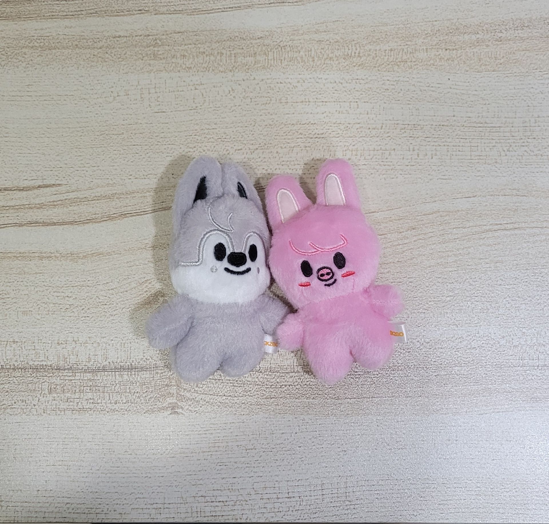 skzoo 10cm燦彬小盤