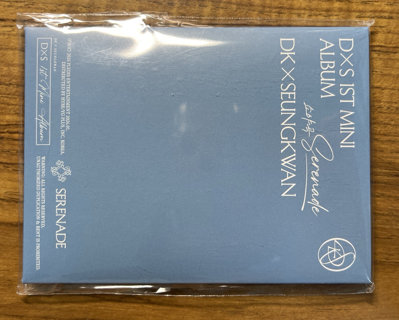 💚DxS 寛電子專（未掃）