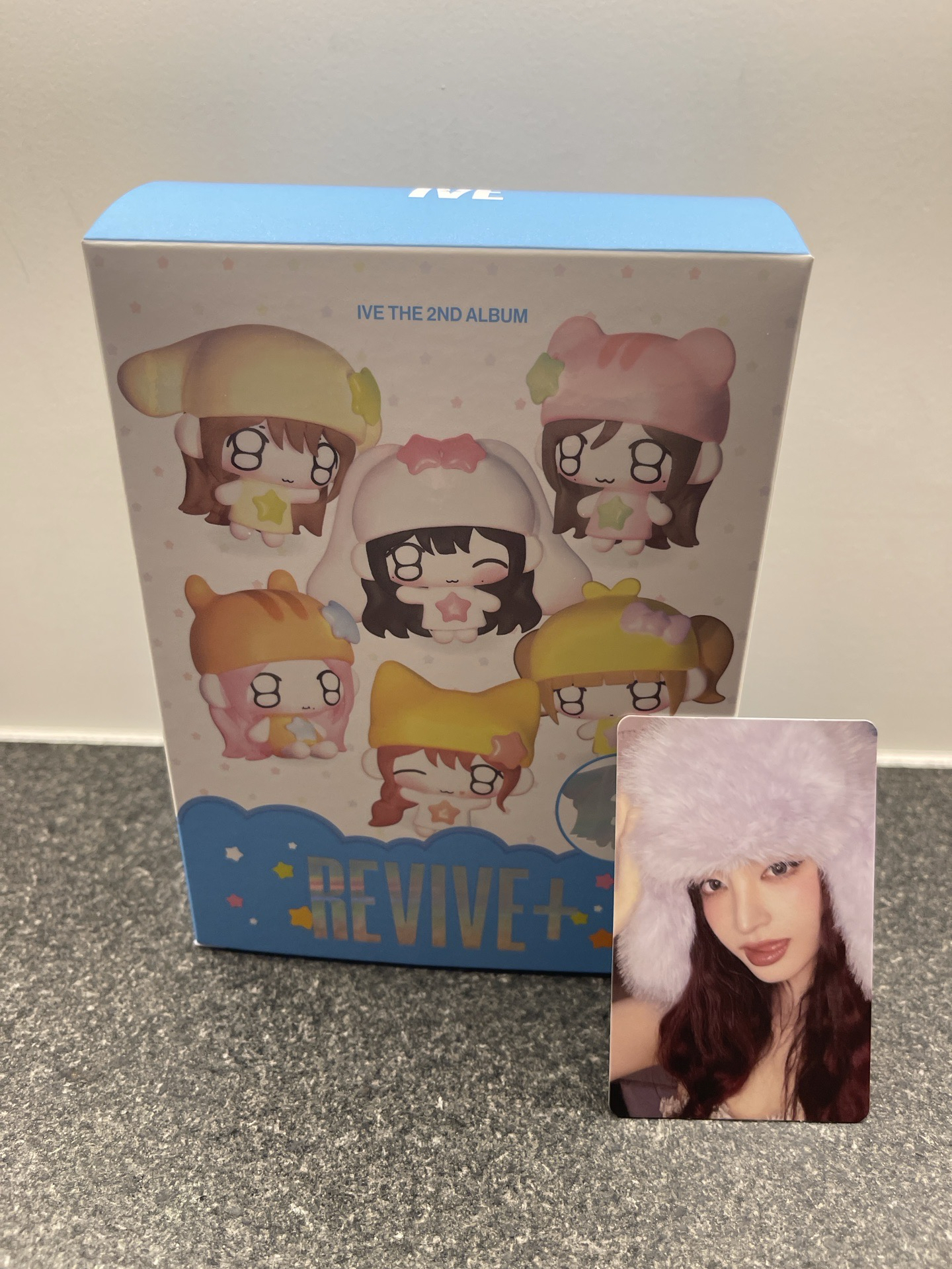 正規二 普版栗娃專 