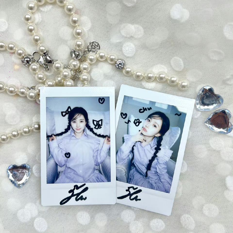 漫潮雜誌卡嫄  18張