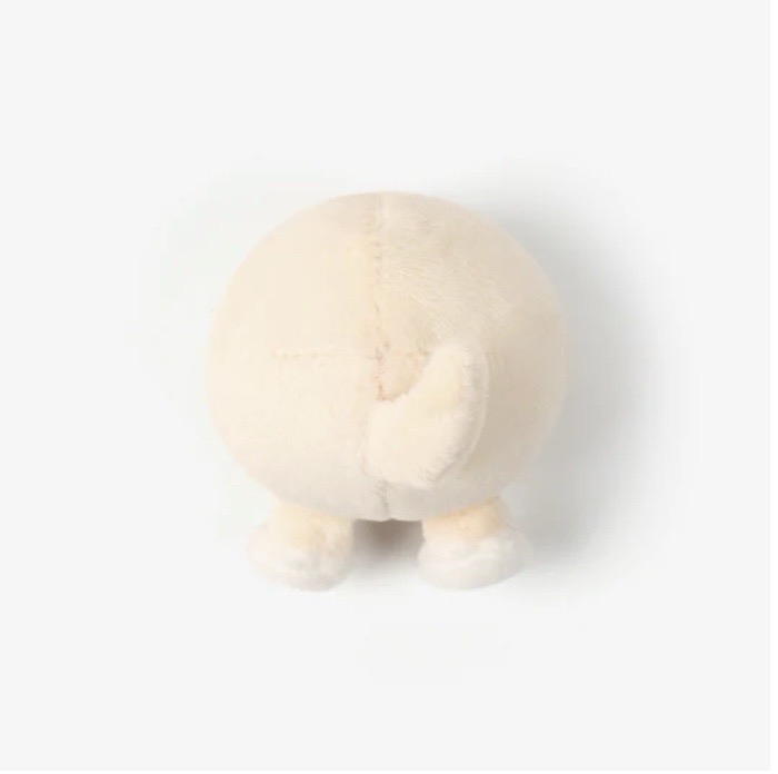 日周聖誕 玟屁股支架