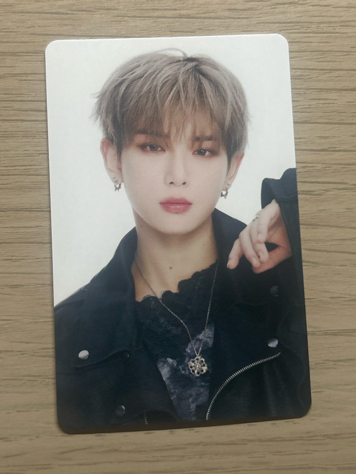 &team HARUA ATB巡演卡包卡