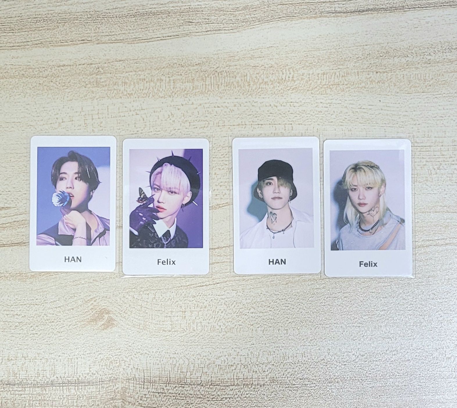 skzoo 10cm旻玟小盤