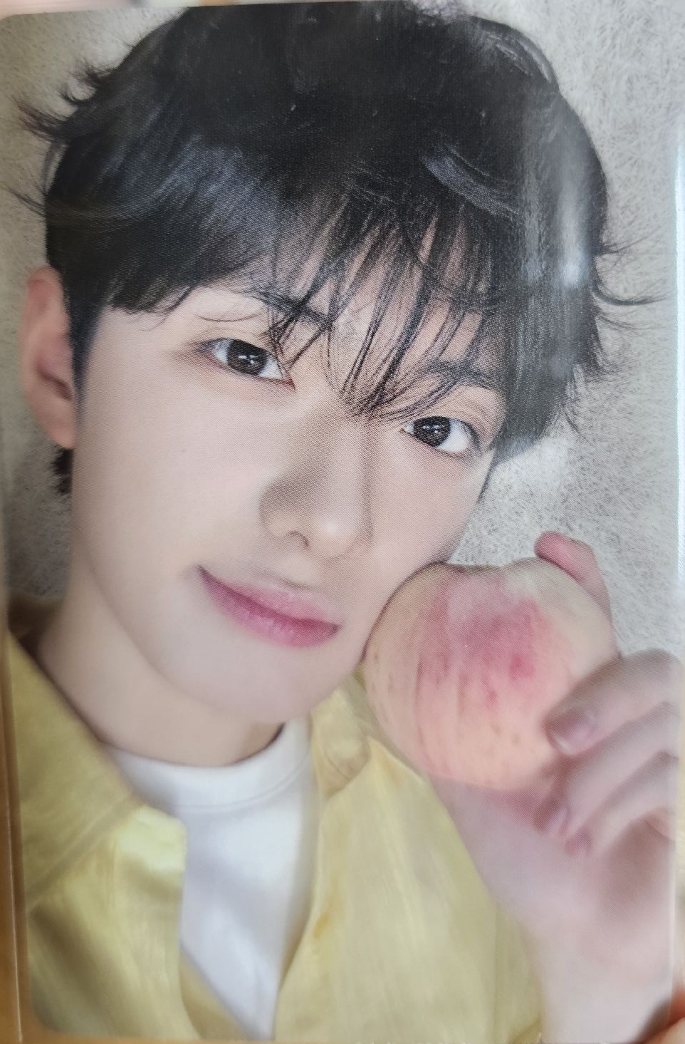 香香軟軟桃子相炫（需帶其他卡）