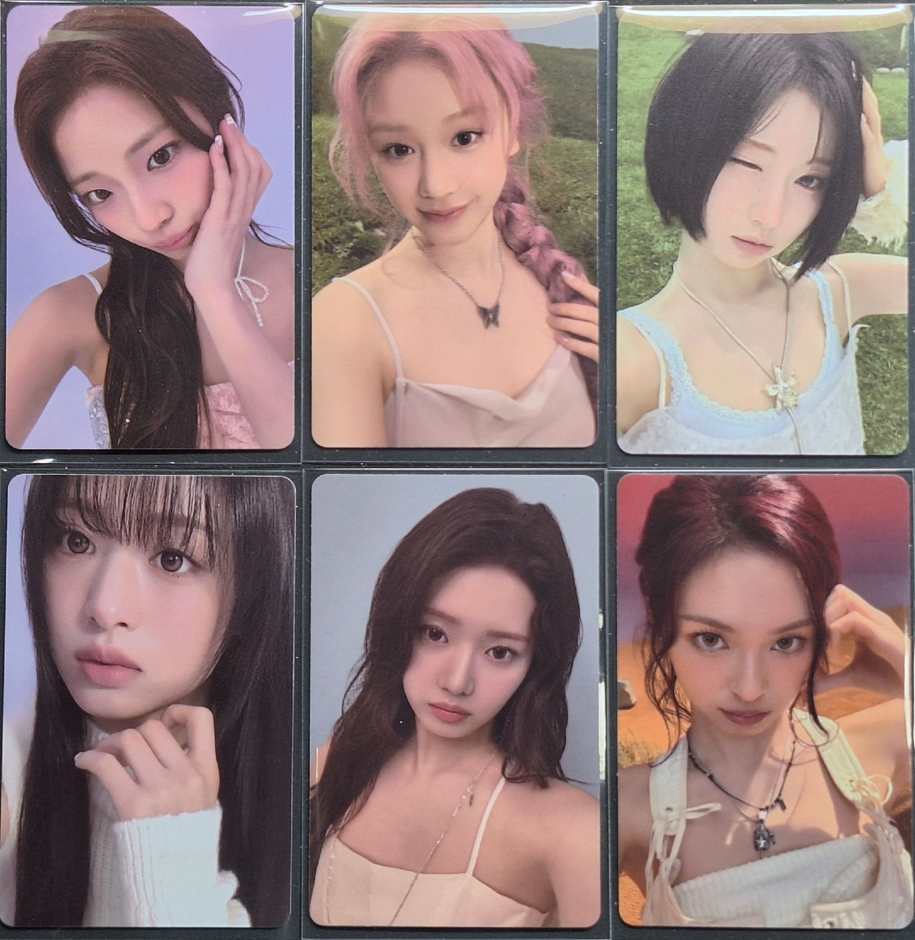 現貨📦 化妝包卡 角賢多帶塔柒