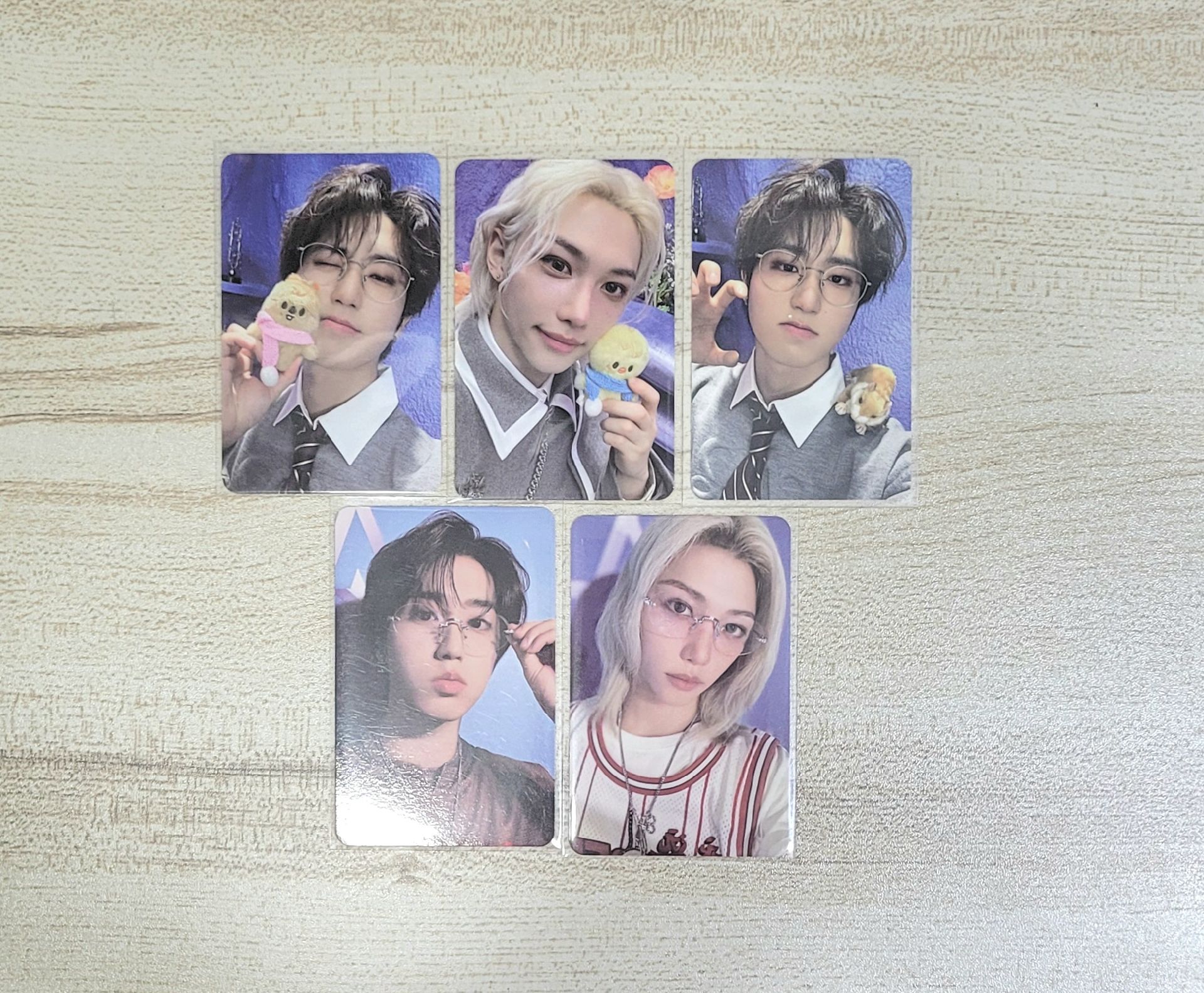 skzoo 10cm城菲小盤