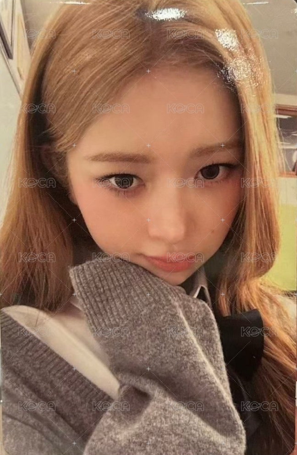 打歌怜 代友切卡 非現默認廠損