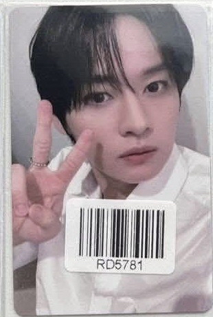 KARMA KMS1.0 旻特典$260