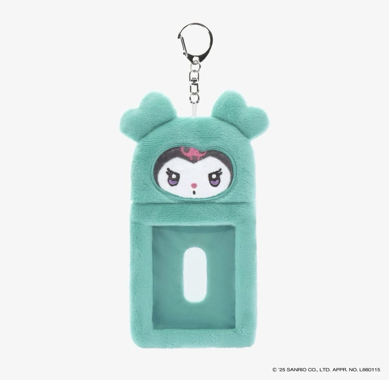 預購 Mina 三麗鷗卡套