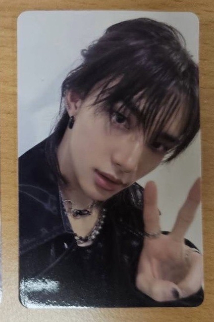 日周dominATE 辰滿額卡