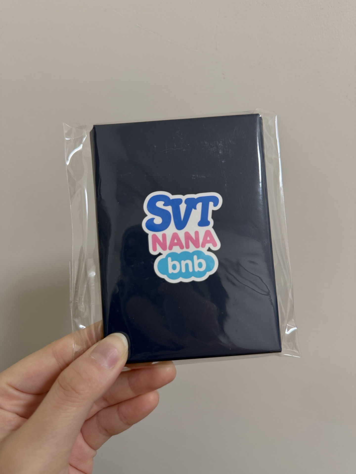 NANA bnb 周邊卡 預售特典