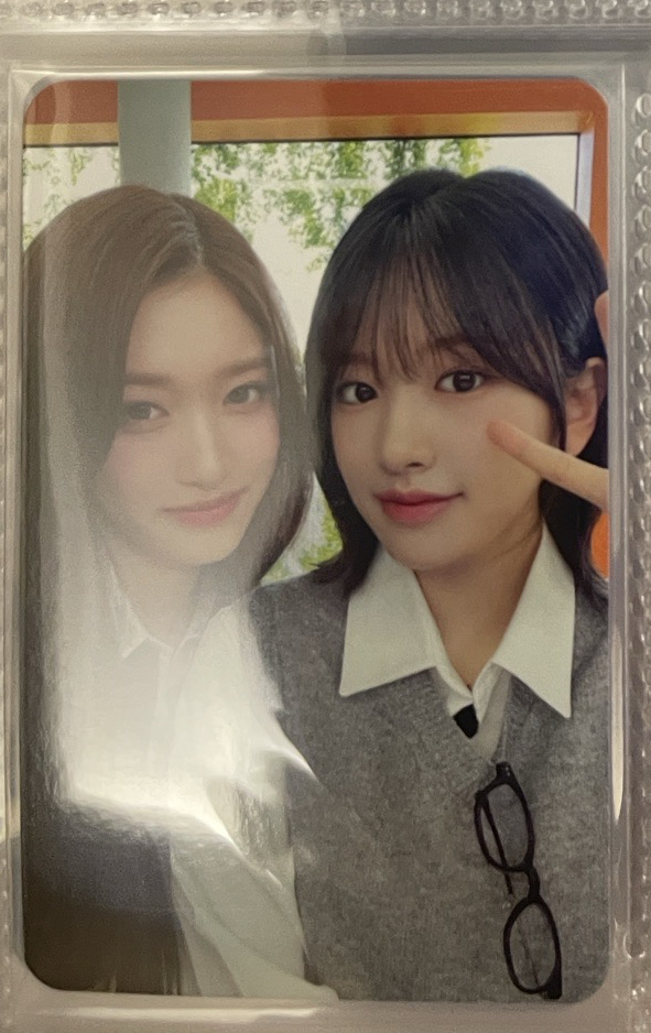 24FM 瑞安 雙人隨機卡