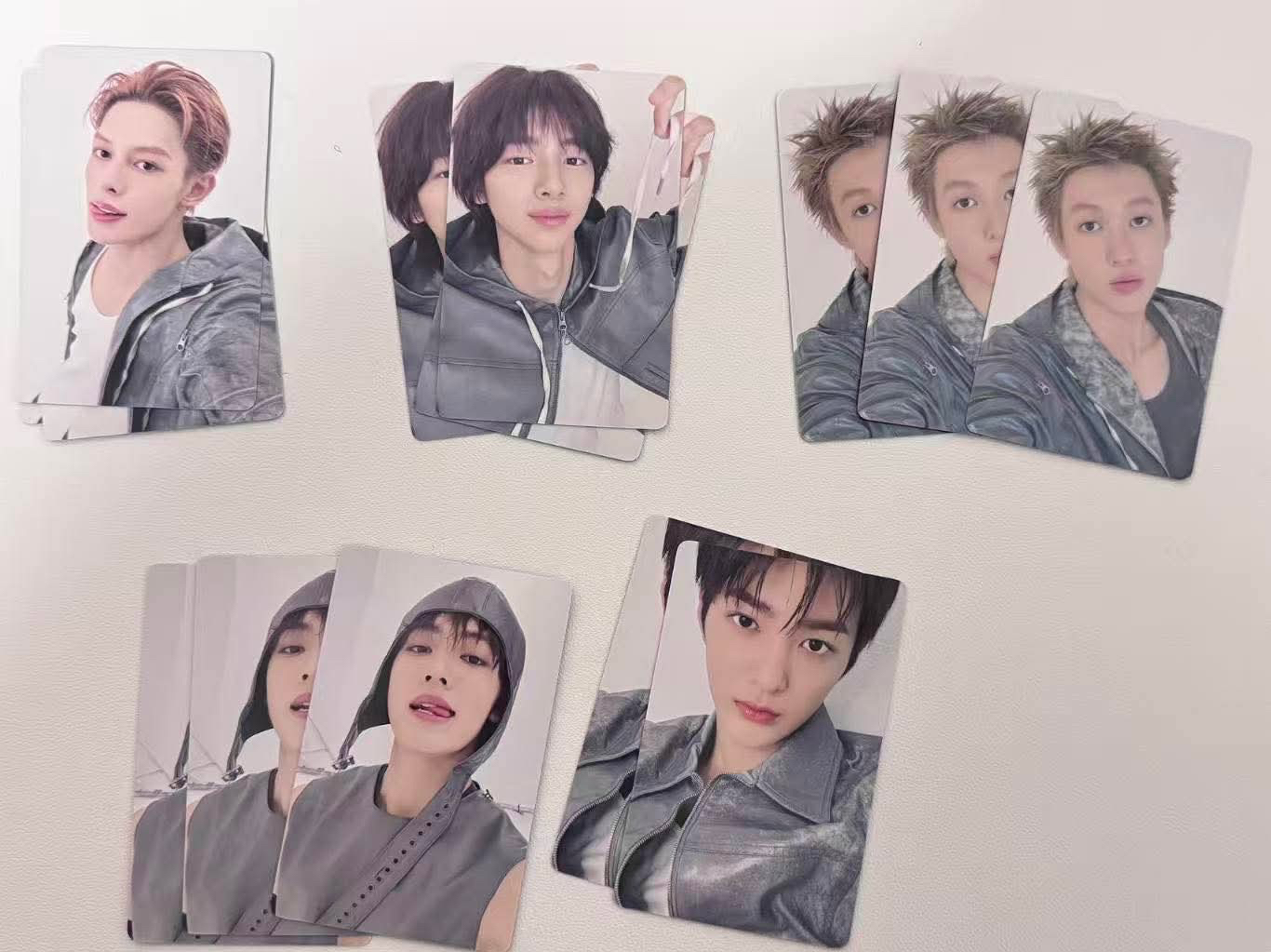 Cortis 一直娛3.0簽售