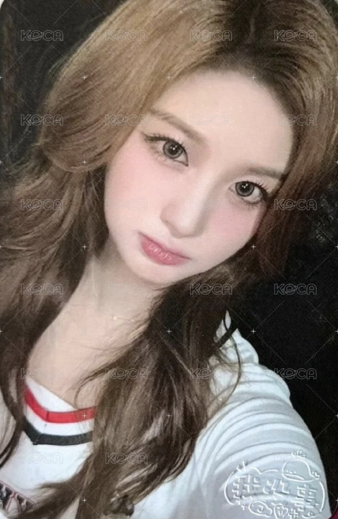 FORWARD sr A ver. 幸運卡 