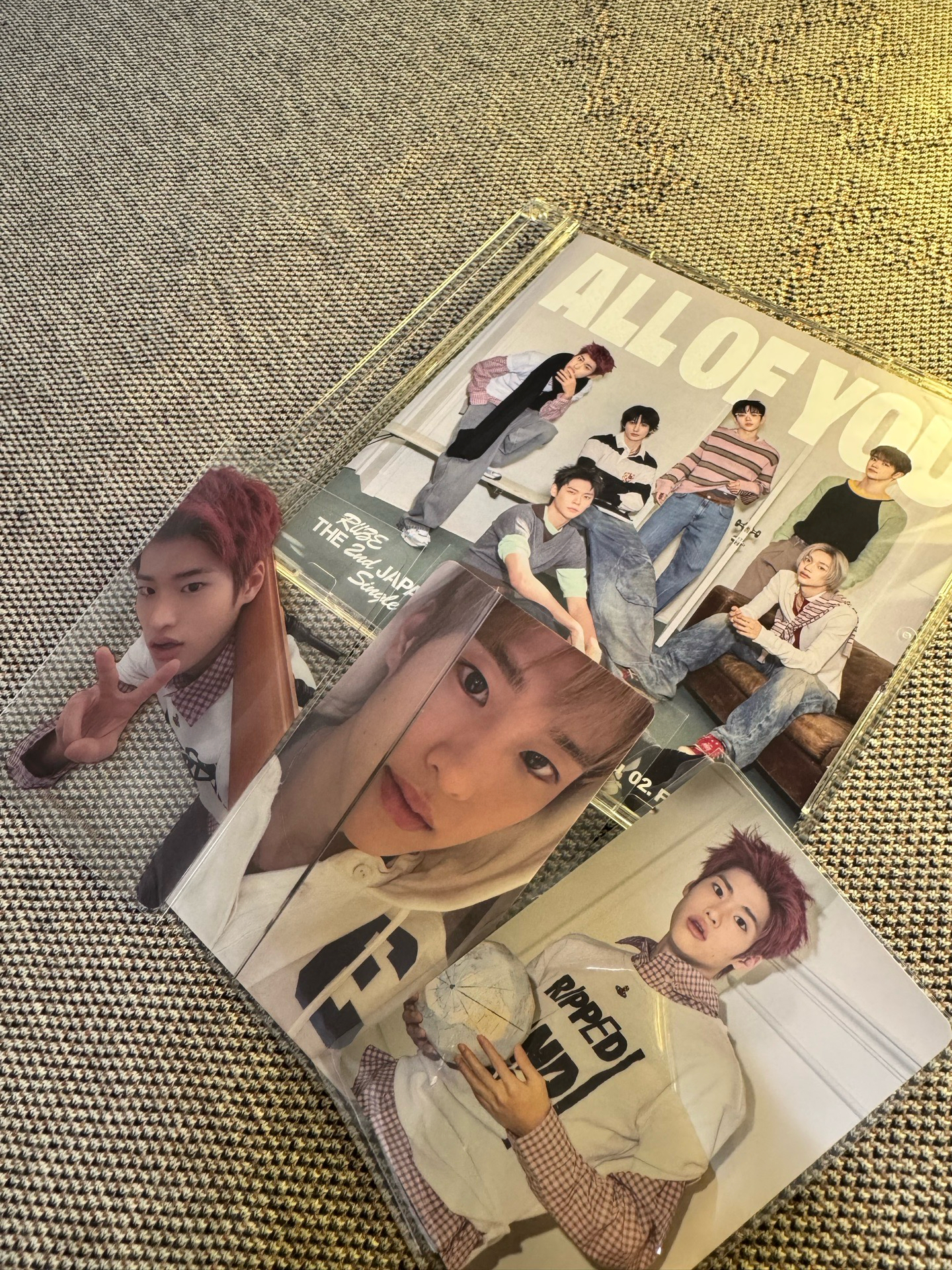 東蛋限定專（無應募券）