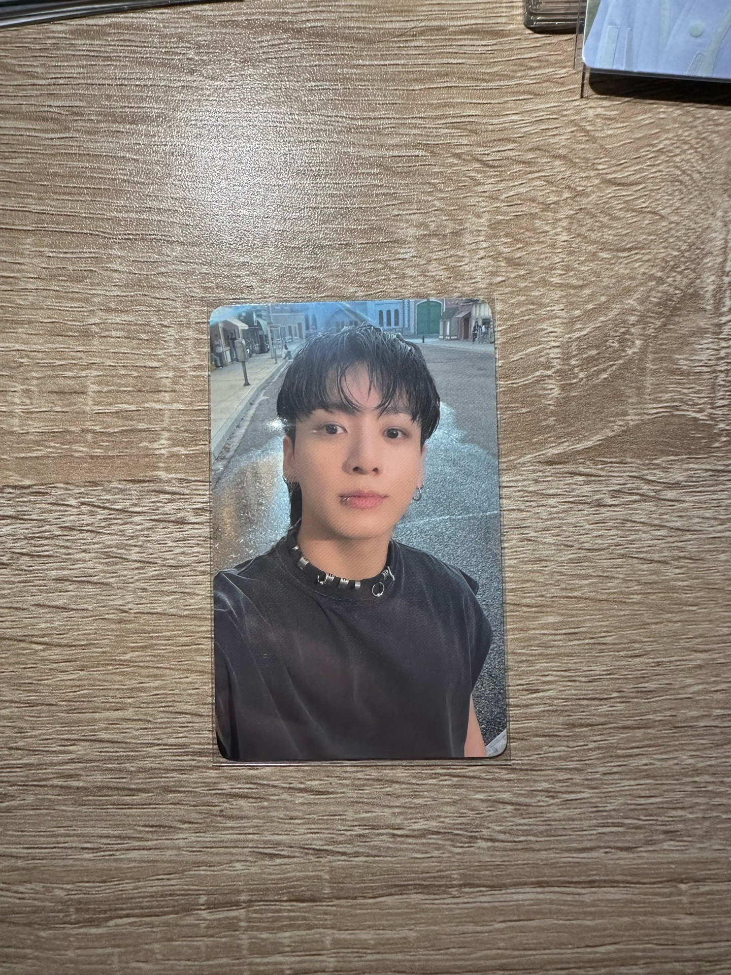 GOLDEN pst 1.0 幸運卡 