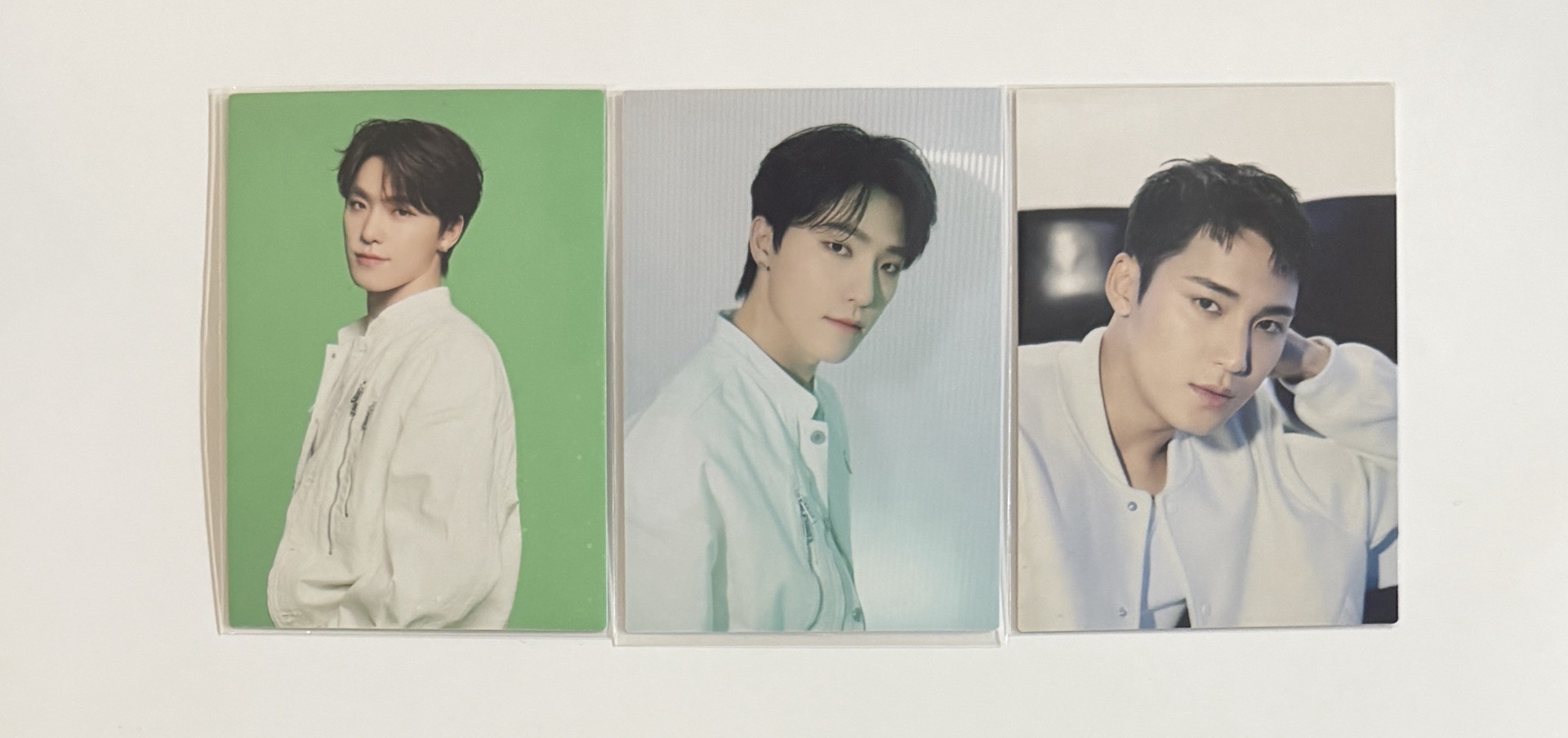 Follow Again 隨機卡 🩵