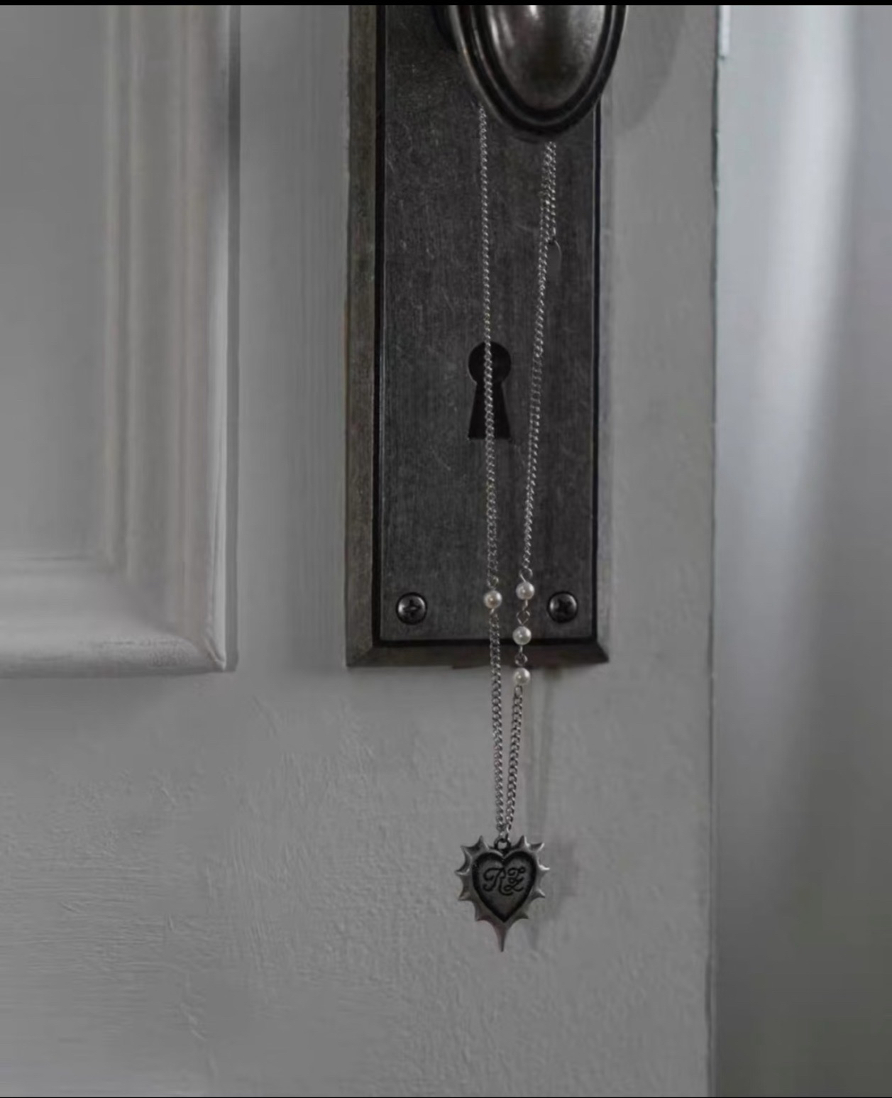 Riize 攝影展 單項鍊 無小卡