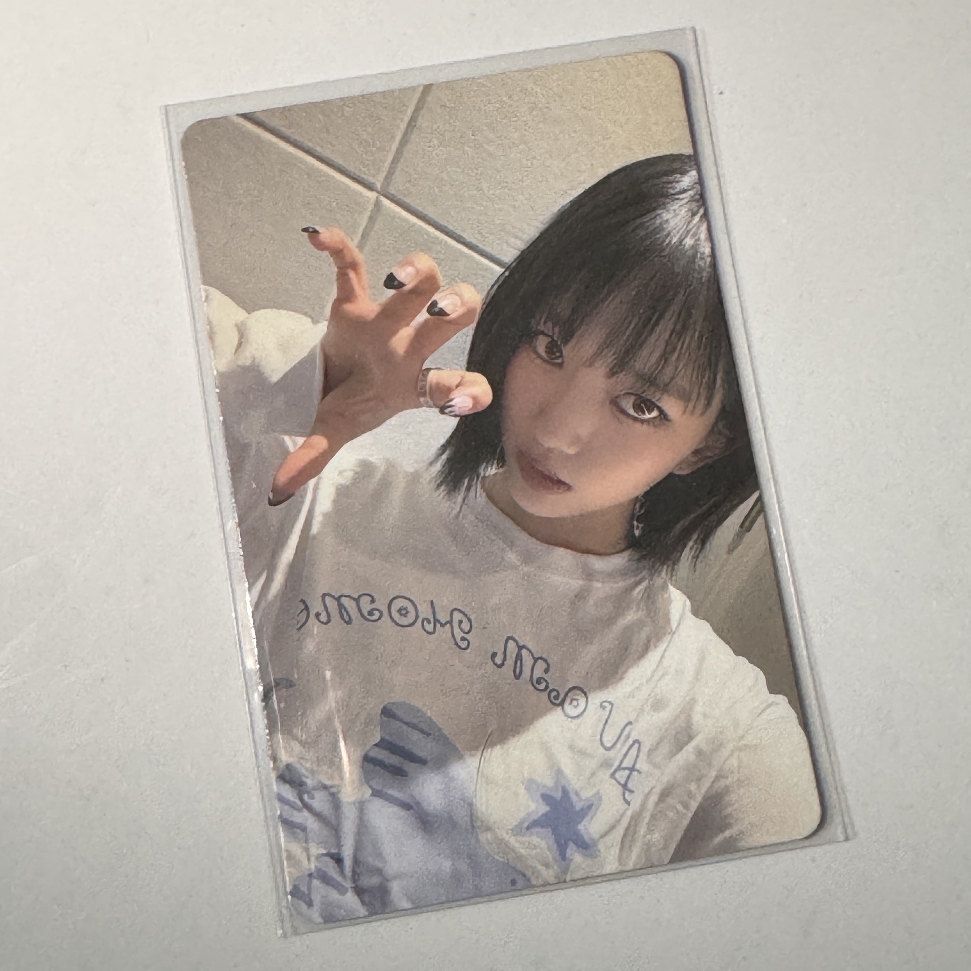 盲盒卡限量40張