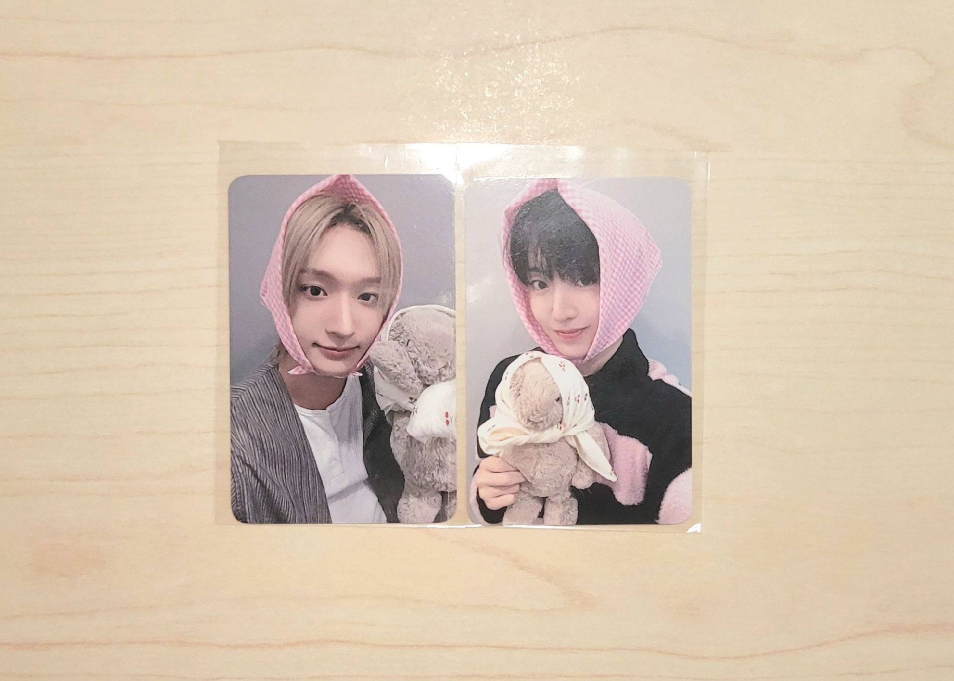 Kickflip 三輯ms3.0幸運卡