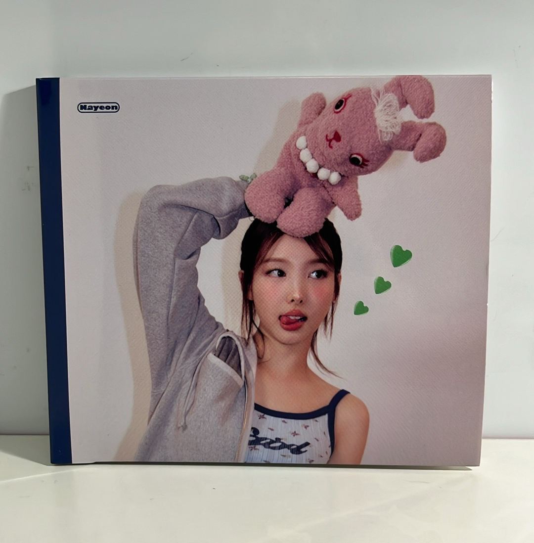 娜璉單封 strategy 