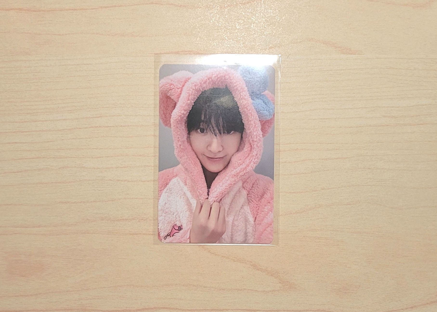 Kickflip 三輯ms個簽4.0玹