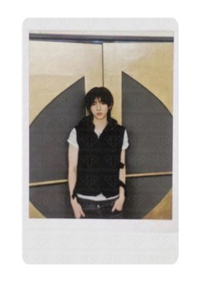 26年曆 金主訓set 🐽